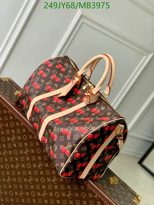 LV-Bag-Mirror Quality Code: MB3975 $: 249USD
