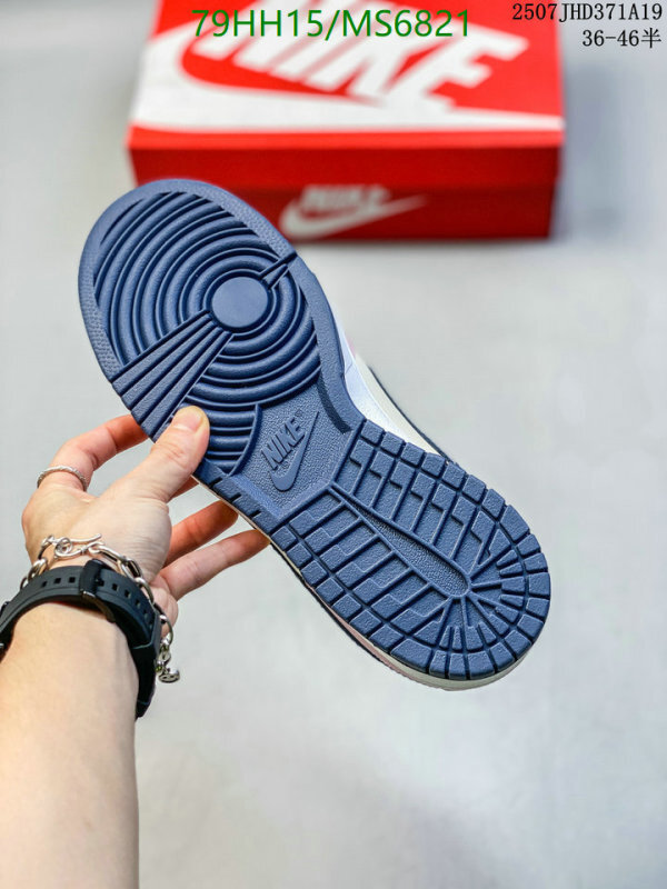 Nike-Men shoes Code: MS6821 $: 79USD