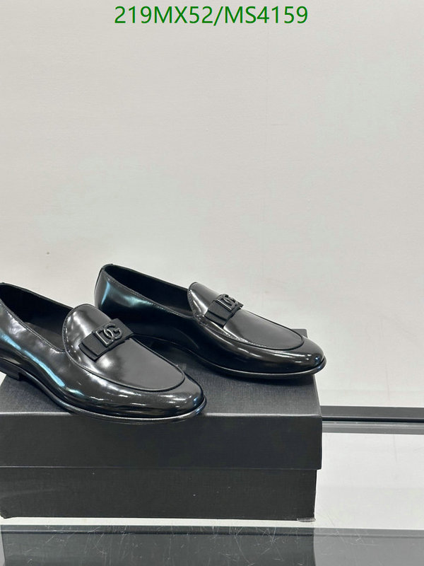 D&G-Men shoes Code: MS4159 $: 219USD