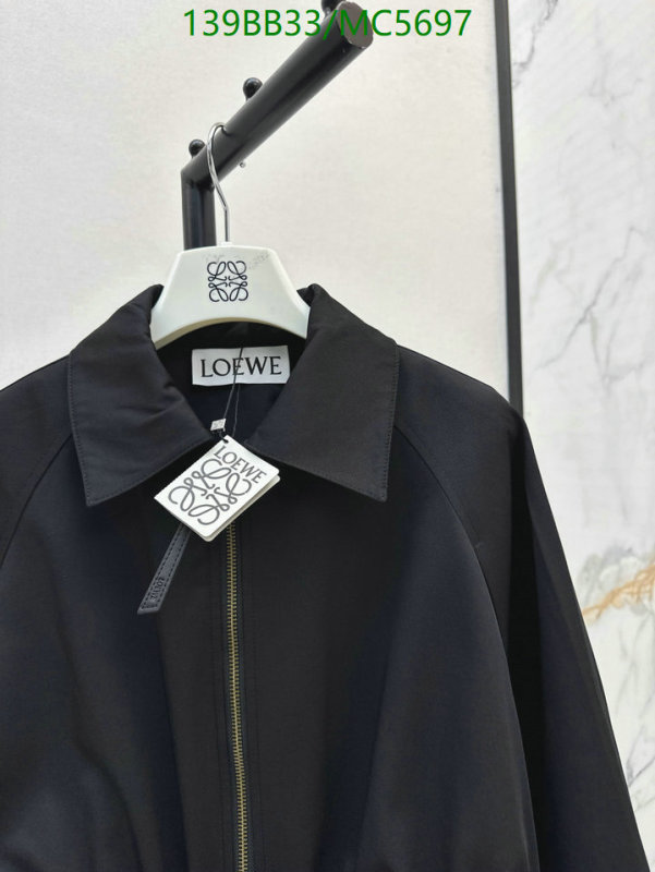 Loewe-Clothing Code: MC5697 $: 139USD