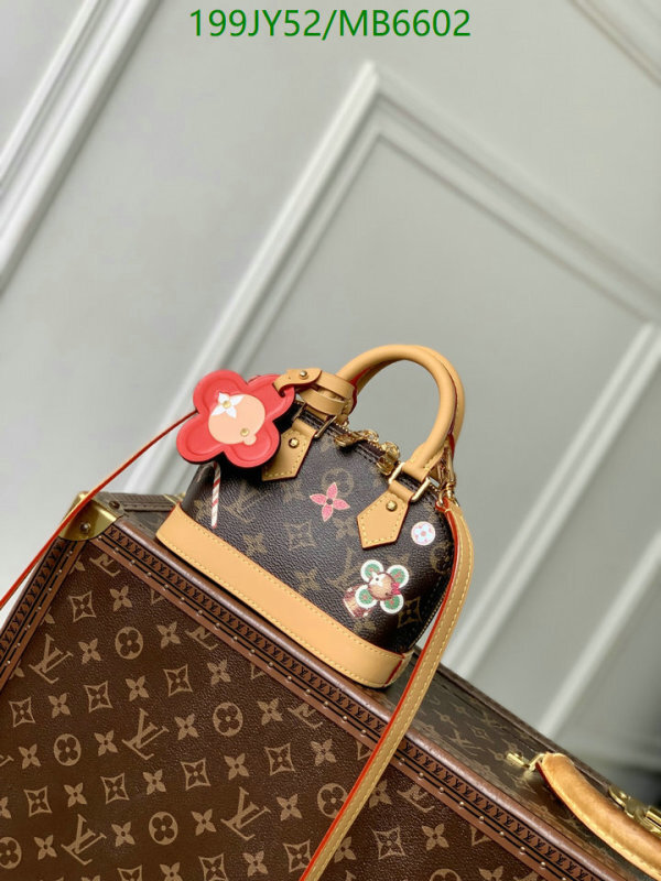 LV-Bag-Mirror Quality Code: MB6602 $: 199USD