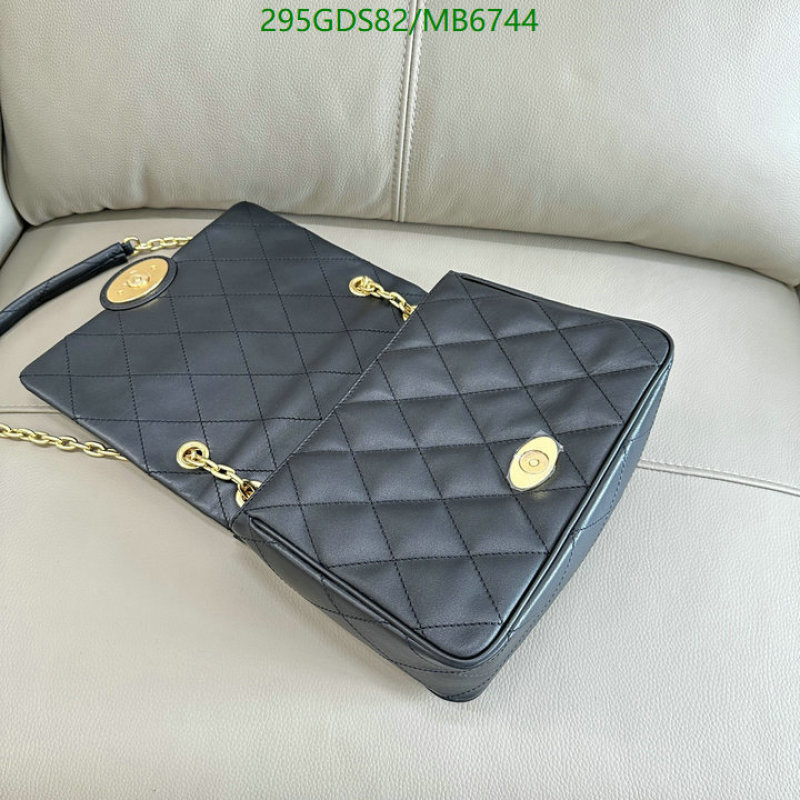 Burberry-Bag-Mirror Quality Code: MB6744 $: 295USD