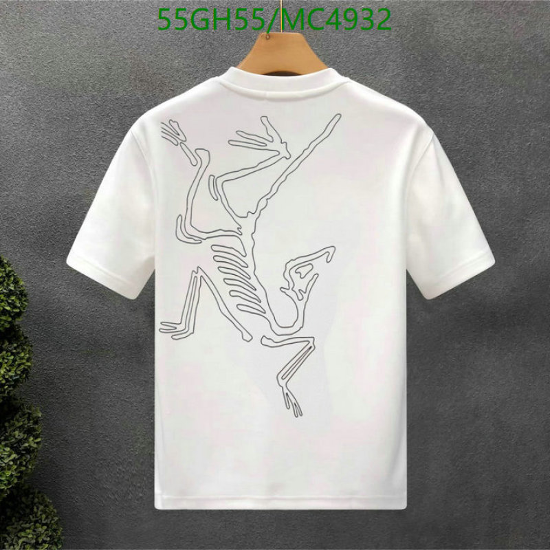 ARCTERYX-Clothing Code: MC4932 $: 55USD