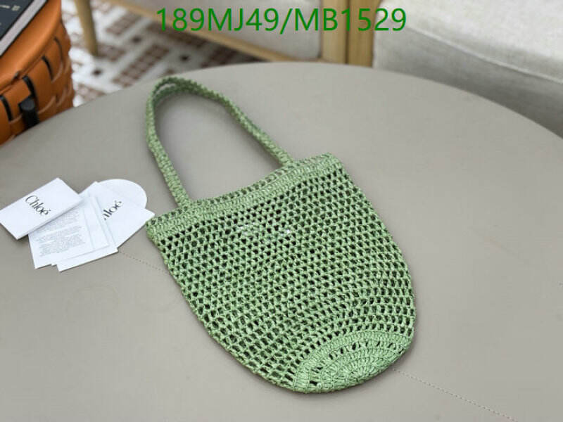 Chlo-Bag-Mirror Quality Code: MB1529 $: 189USD