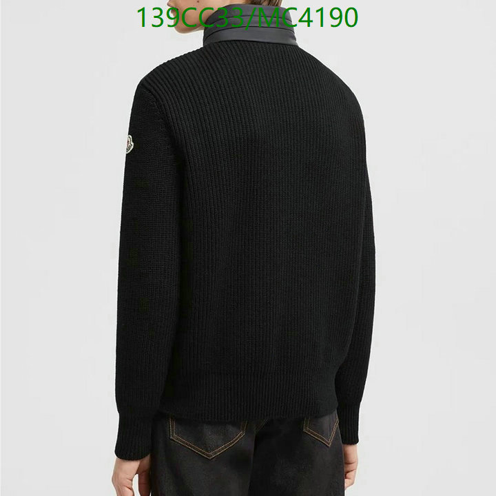 Moncler-Down jacket Women Code: MC4190 $: 139USD