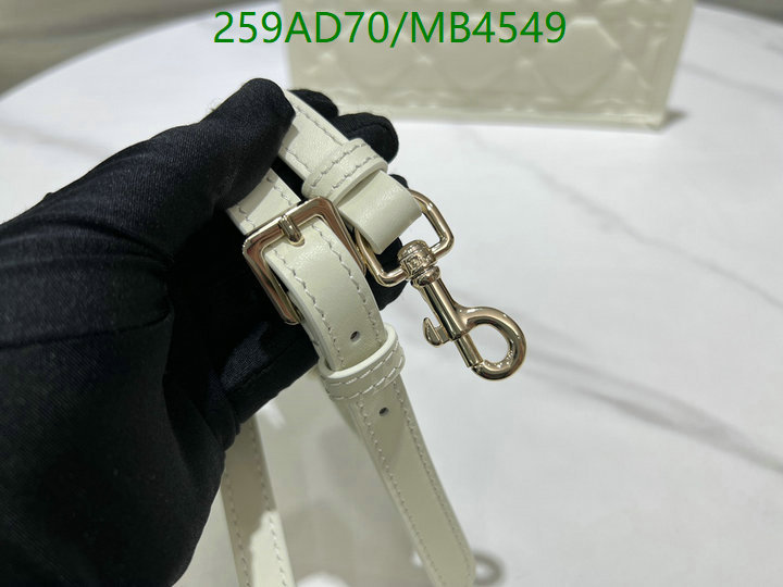 Dior-Bag-Mirror Quality Code: MB4549
