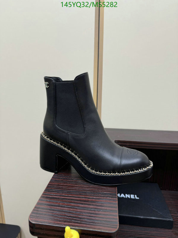 Boots-Women Shoes Code: MS5282 $: 145USD