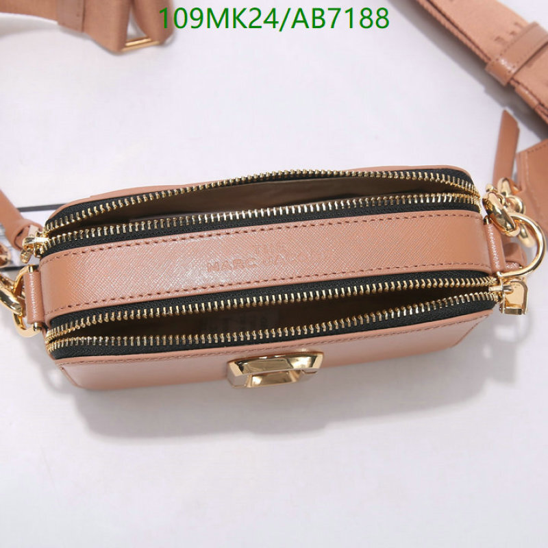 Marc Jacobs-Bag-Mirror Quality Code: AB7188 $: 109USD