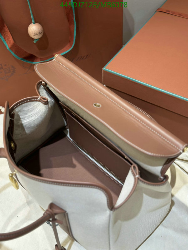 Loro Piana-Bag-Mirror Quality Code: MB6078 $: 445USD
