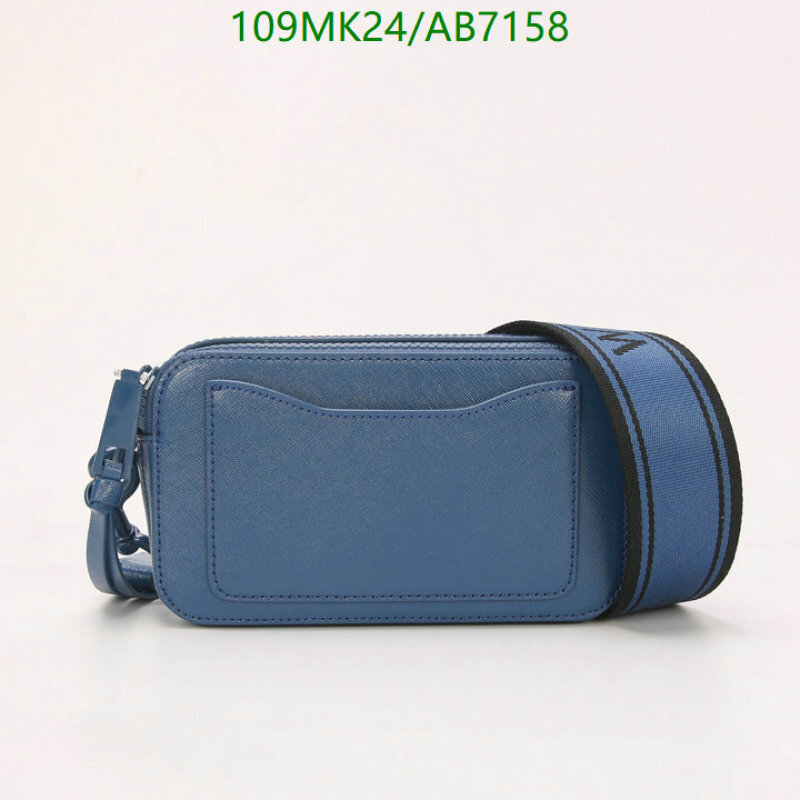 Marc Jacobs-Bag-Mirror Quality Code: AB7158 $: 109USD
