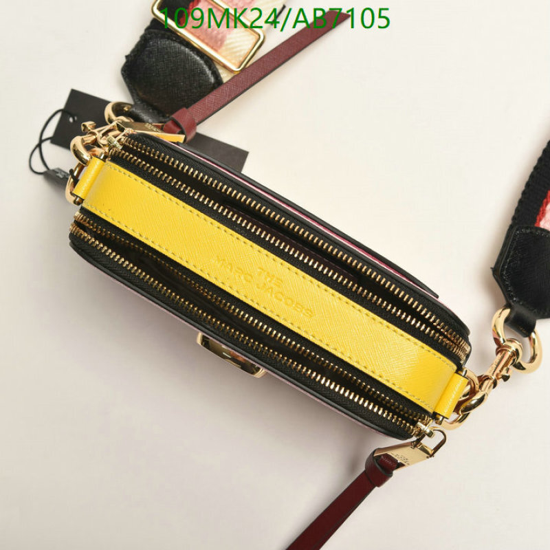 Marc Jacobs-Bag-Mirror Quality Code: AB7105 $: 109USD
