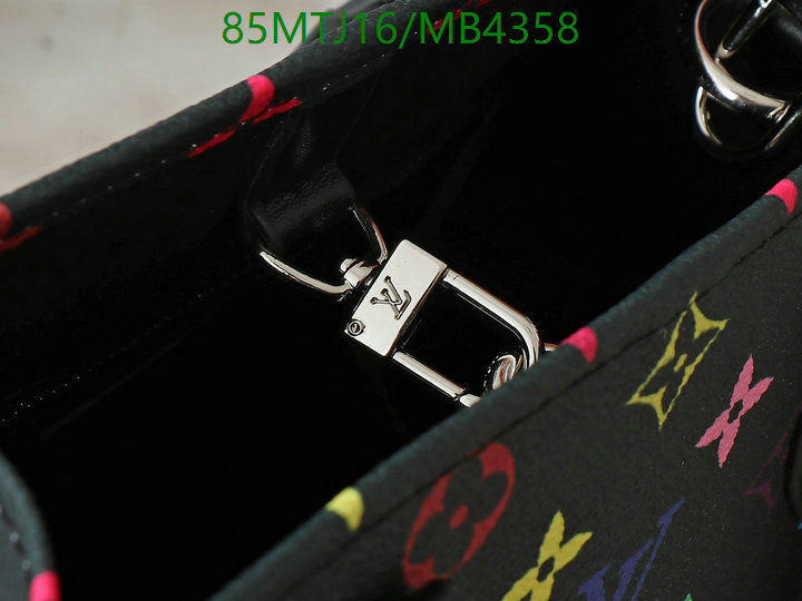 LV-Bag-4A Quality Code: MB4358 $: 85USD