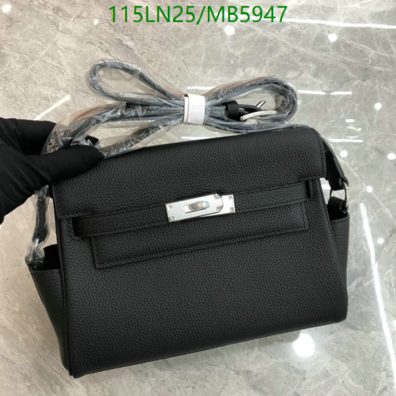 Hermes-Bag-4A Quality Code: MB5947 $: 115USD