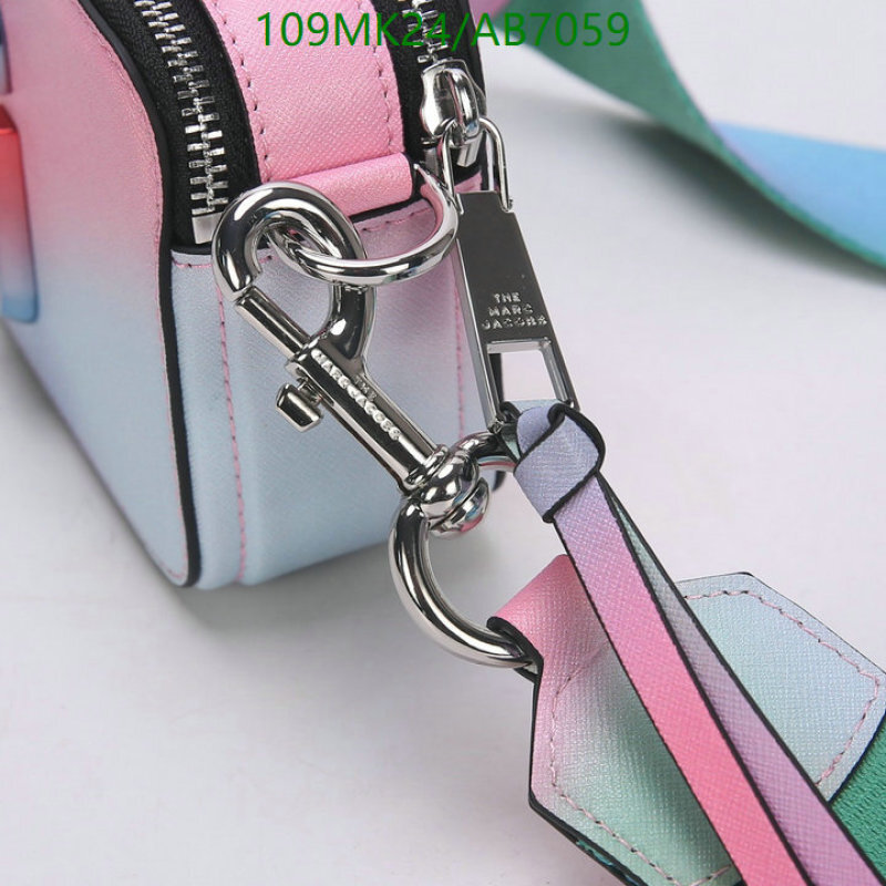 Marc Jacobs-Bag-Mirror Quality Code: AB7059 $: 109USD