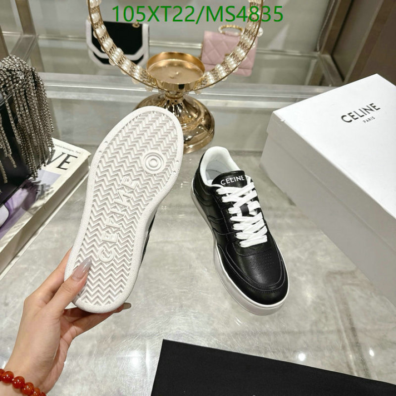 Celine-Women Shoes Code: MS4835 $: 105USD