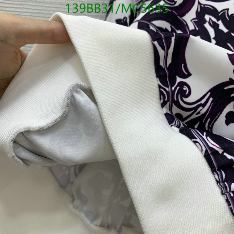 D&G-Clothing Code: MC5635 $: 139USD