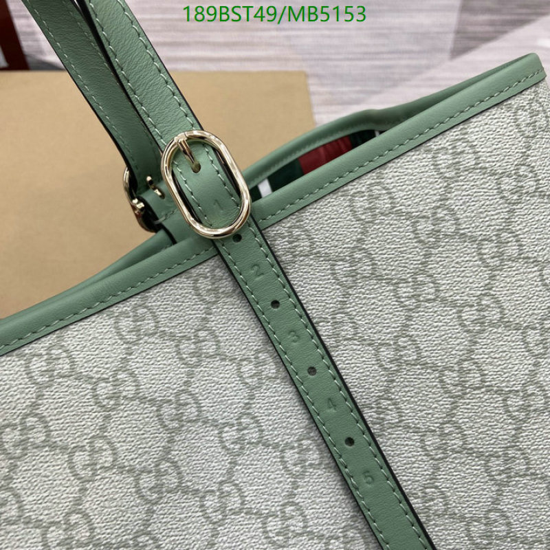 Gucci-Bag-Mirror Quality Code: MB5153 $: 189USD