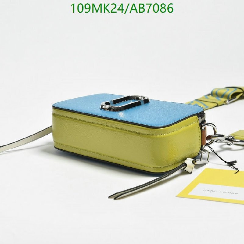 Marc Jacobs-Bag-Mirror Quality Code: AB7086 $: 109USD
