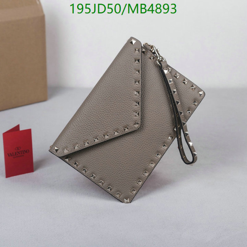 Valentino-Bag-Mirror Quality Code: MB4893 $: 195USD