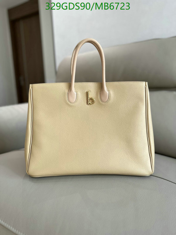 Burberry-Bag-Mirror Quality Code: MB6723