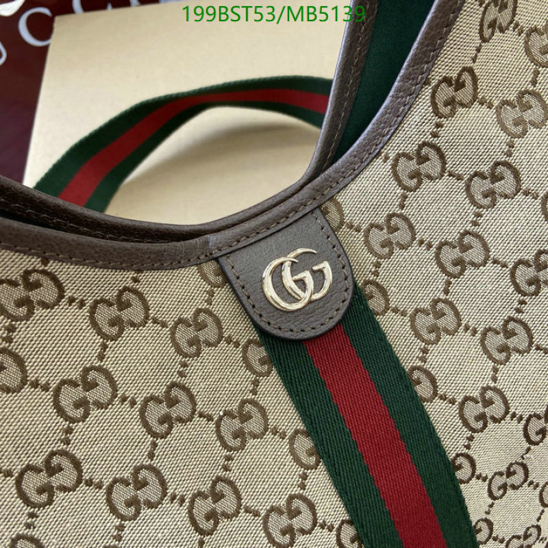Gucci-Bag-Mirror Quality Code: MB5139 $: 199USD
