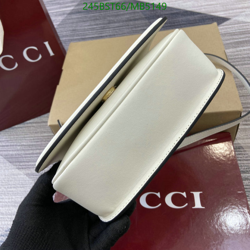 Gucci-Bag-Mirror Quality Code: MB5149 $: 245USD