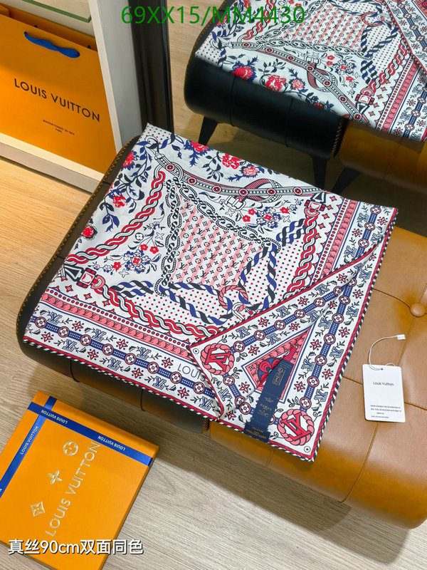 LV-Scarf Code: MM4430 $: 69USD