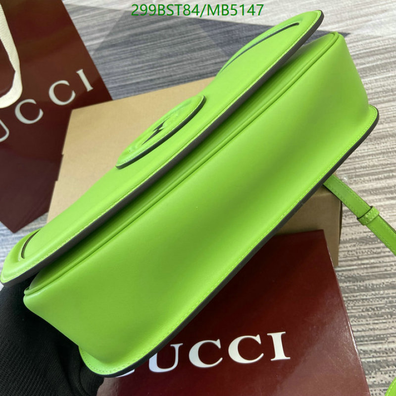 Gucci-Bag-Mirror Quality Code: MB5147 $: 299USD