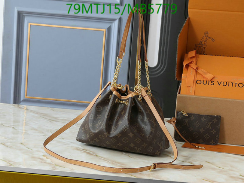LV-Bag-4A Quality Code: MB5779 $: 79USD