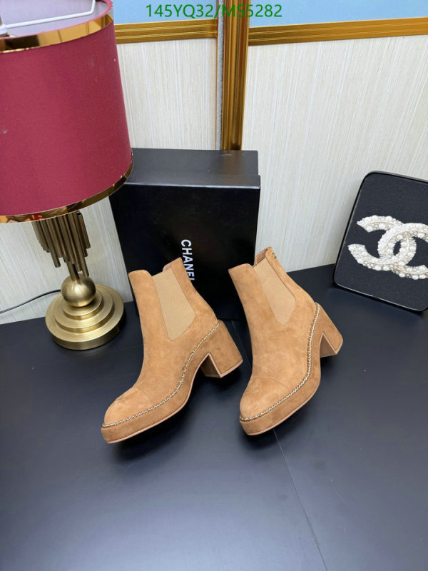 Boots-Women Shoes Code: MS5282 $: 145USD