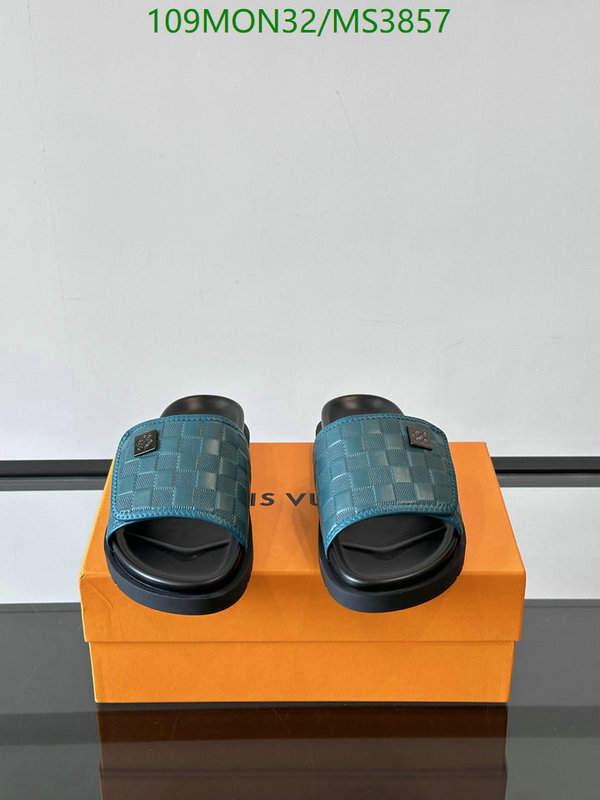 LV-Men shoes Code: MS3857 $: 109USD