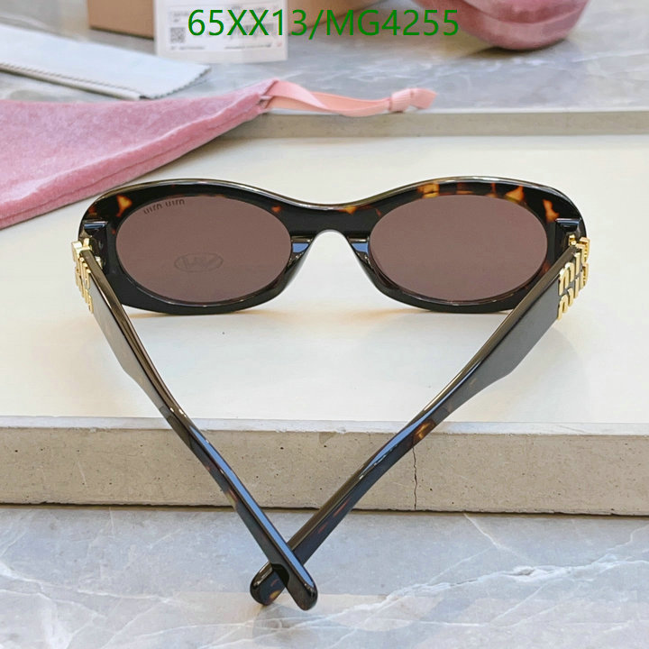 MiuMiu-Glasses Code: MG4255 $: 65USD
