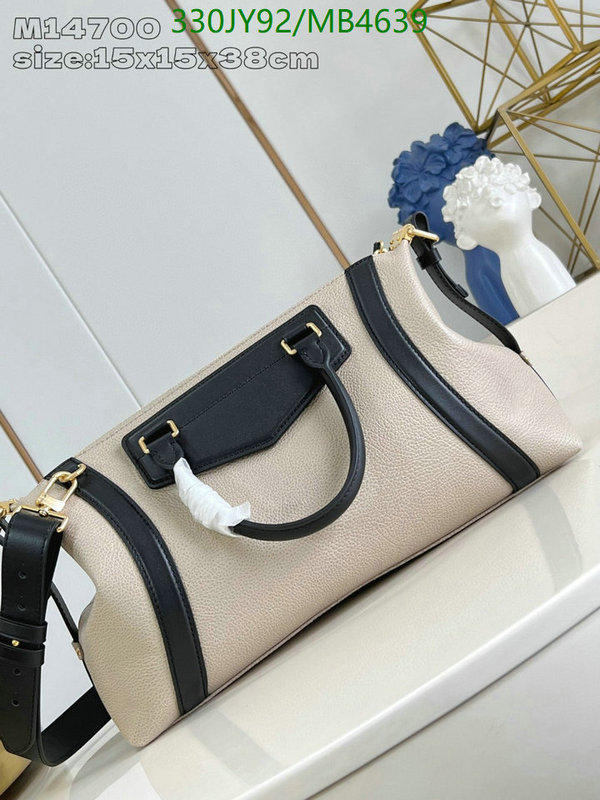 LV-Bag-Mirror Quality Code: MB4639 $: 330USD