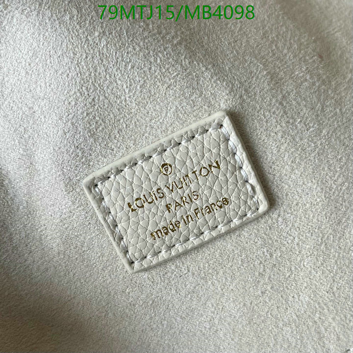 LV-Bag-4A Quality Code: MB4098 $: 79USD