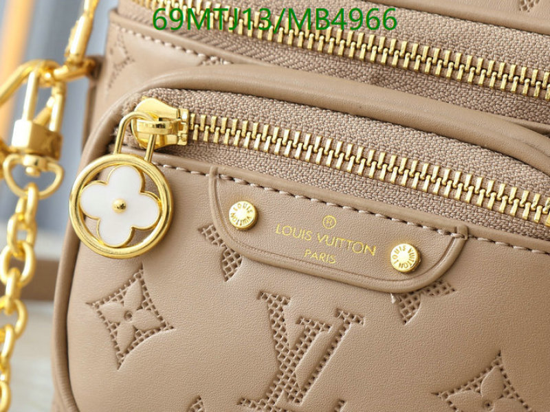 LV-Bag-4A Quality Code: MB4966 $: 69USD