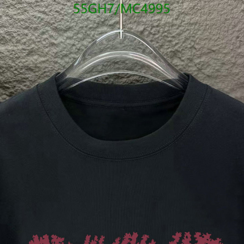Dior-Clothing Code: MC4995 $: 55USD