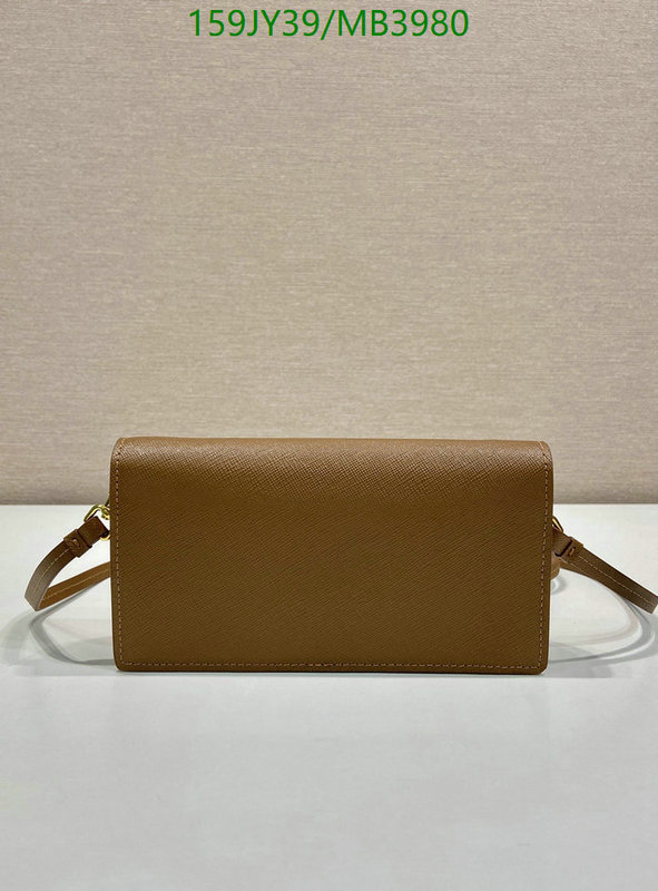 Prada-Bag-Mirror Quality Code: MB3980 $: 159USD
