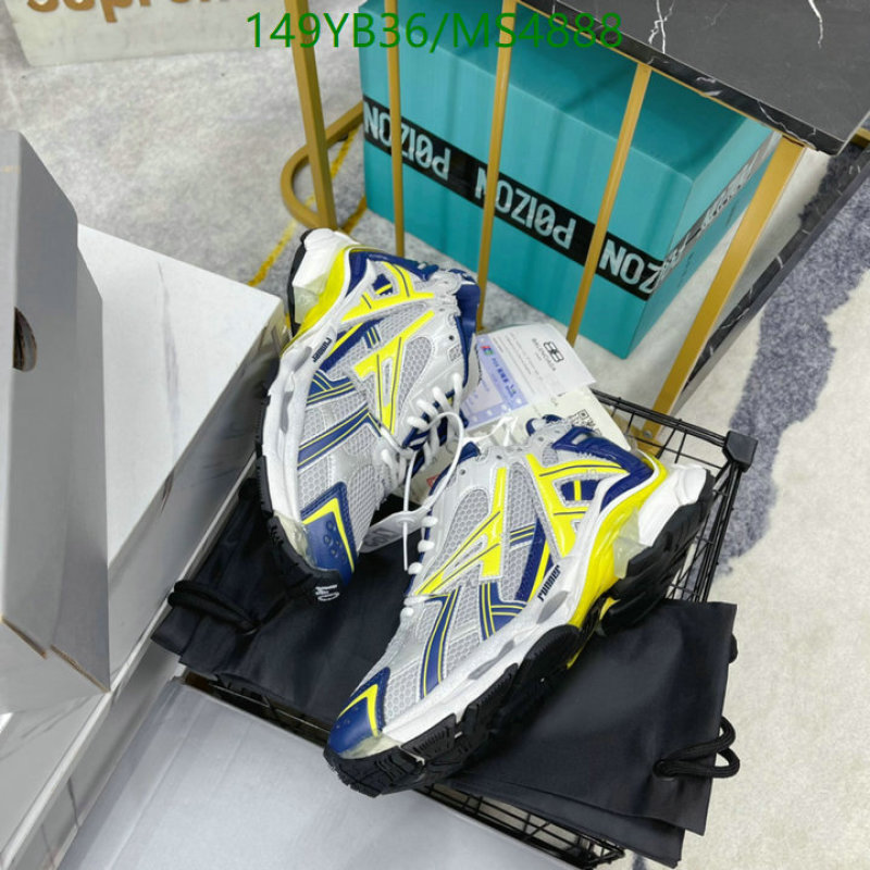 Balenciaga-Men shoes Code: MS4888-Yupoo.ru - Copybrand.Team photo album Balenciaga-Men shoes Code: MS4888
