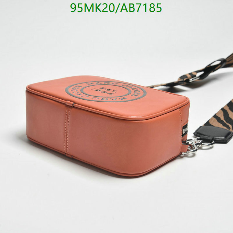 Marc Jacobs-Bag-Mirror Quality Code: AB7185 $: 95USD