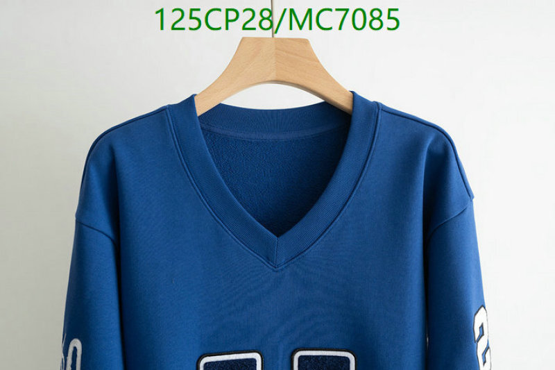 Valentino-Clothing Code: MC7085 $: 125USD