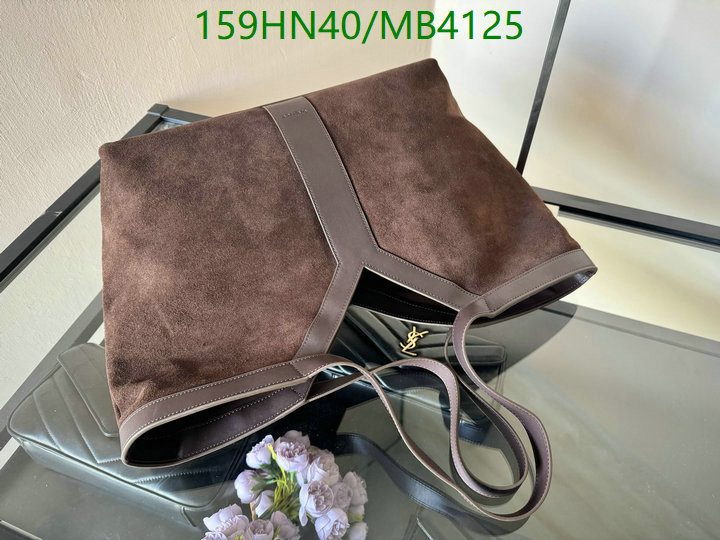 YSL-Bag-4A Quality Code: MB4125 $: 159USD