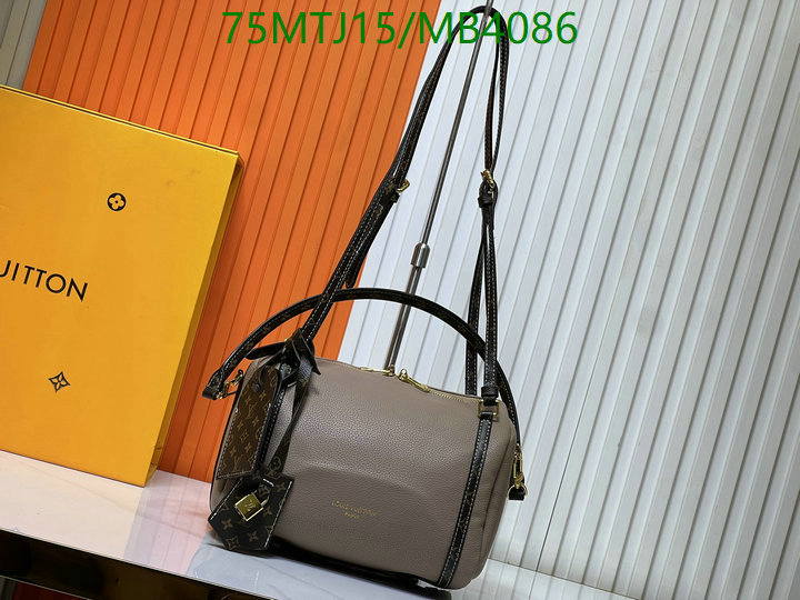 LV-Bag-4A Quality Code: MB4086 $: 75USD