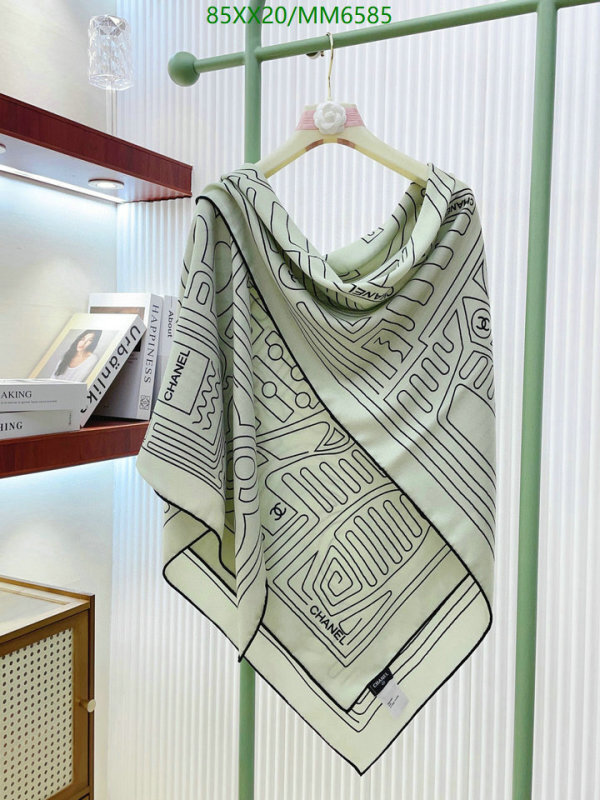 LV-Scarf Code: MM6585 $: 85USD
