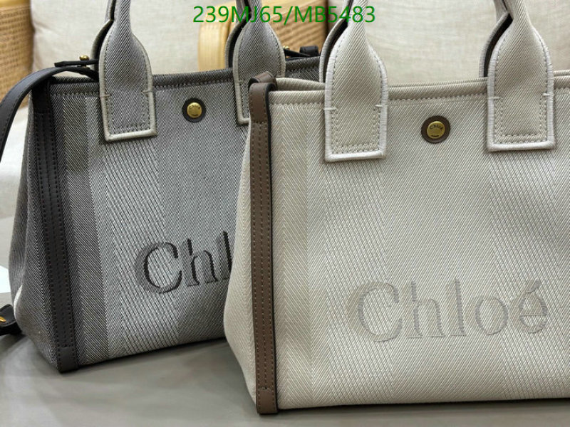 Chlo-Bag-Mirror Quality Code: MB5483 $: 239USD