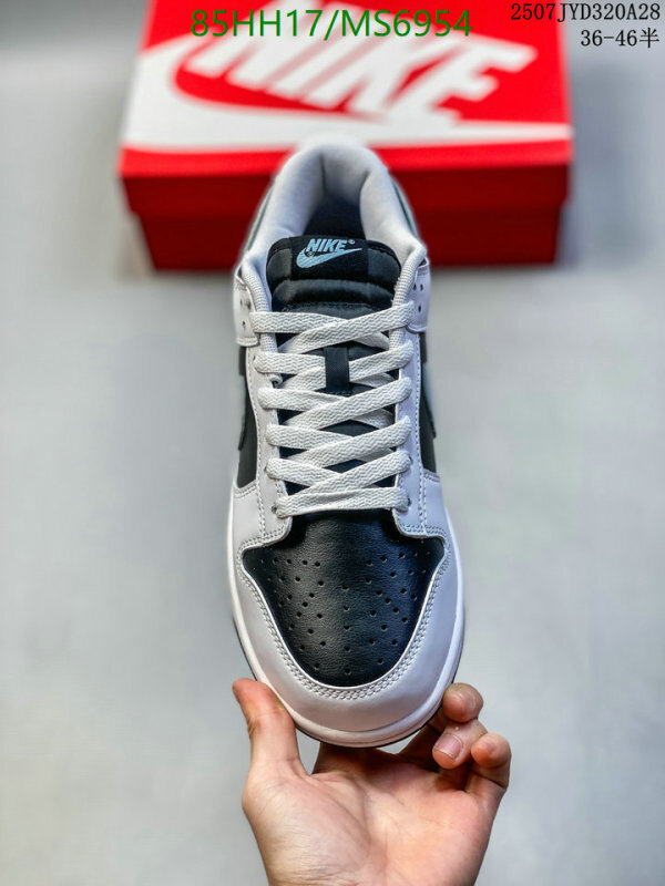 Nike-Men shoes Code: MS6954 $: 85USD