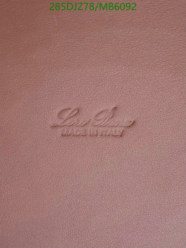 Loro Piana-Bag-Mirror Quality Code: MB6092 $: 285USD