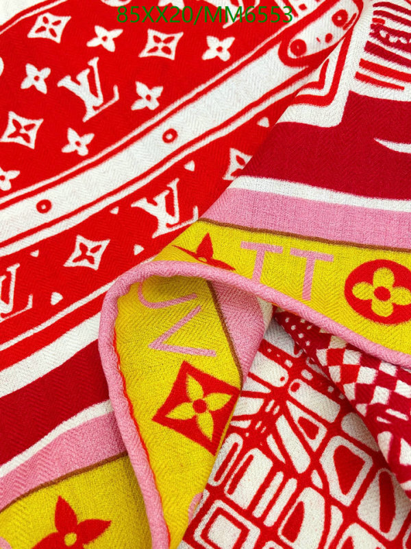 Loro Piana-Scarf Code: MM6553 $: 85USD