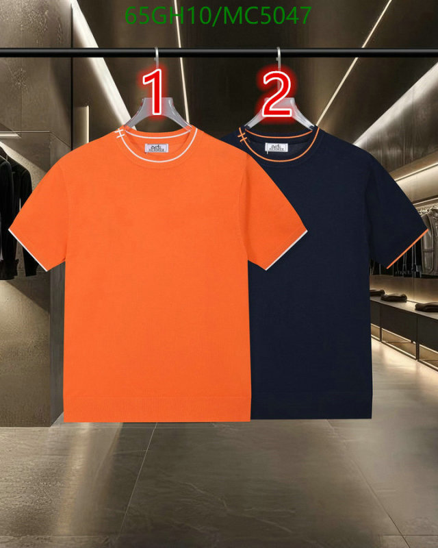 Hermes-Clothing Code: MC5047 $: 65USD
