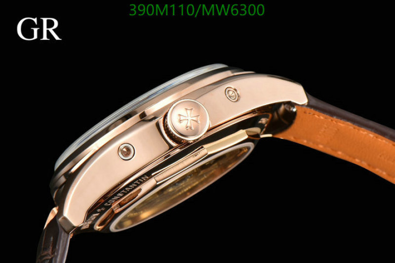 Vacheron Constantin-Watch-Mirror Quality Code: MW6300 $: 390USD