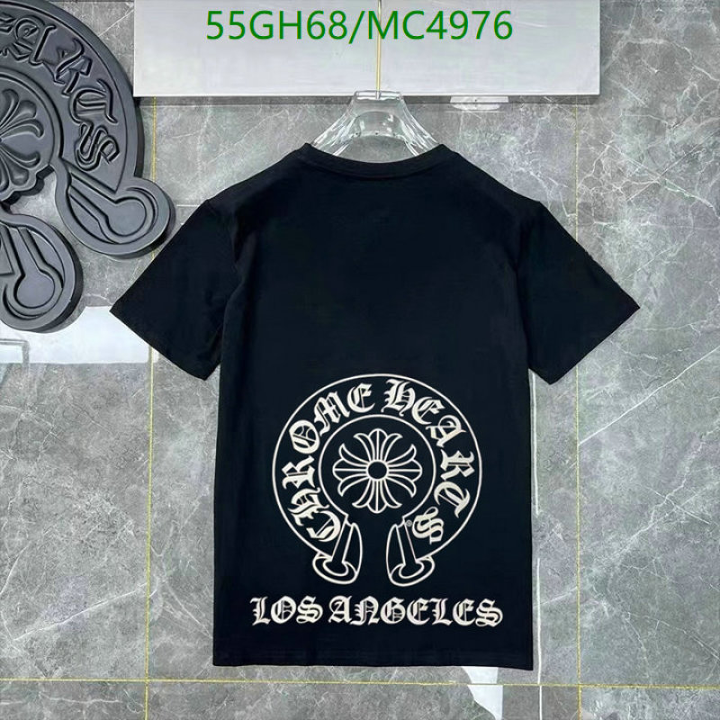 Chrome Hearts-Clothing Code: MC4976 $: 55USD